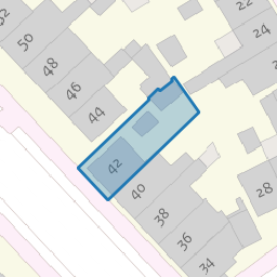 Perceel VLO00-M-3686