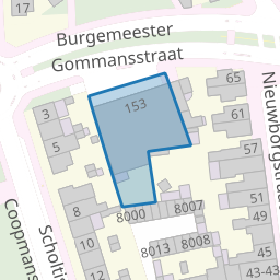 Perceel VLO00-M-3690