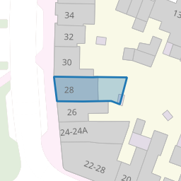 Perceel VLO00-M-3694