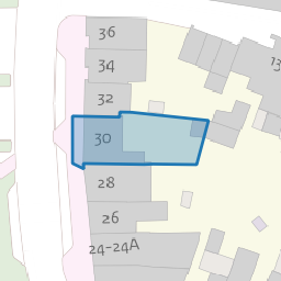 Perceel VLO00-M-3695