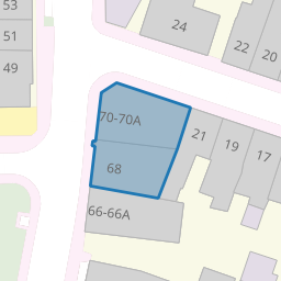 Perceel VLO00-M-3696