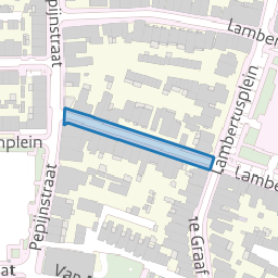 Perceel VLO00-M-3697