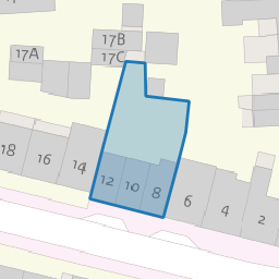 Perceel VLO00-M-3702