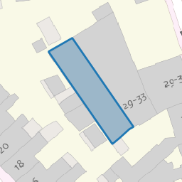 Perceel VLO00-M-3706