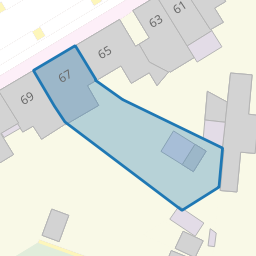 Perceel VLO00-M-3711