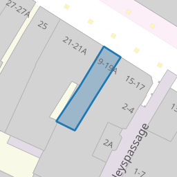 Perceel VLO00-M-3716