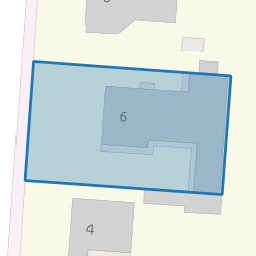 Perceel VLO00-M-3746