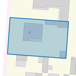 Perceel VLO00-M-3747