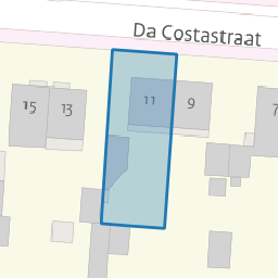 Perceel VLO00-M-3750