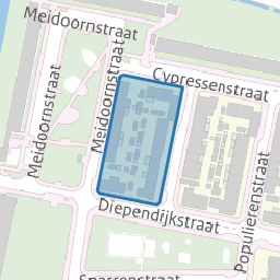 Perceel VLO00-M-3754