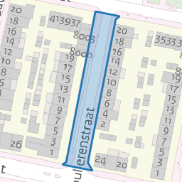 Perceel VLO00-M-3757