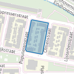 Perceel VLO00-M-3758