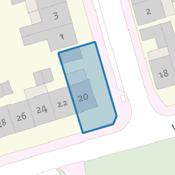 Perceel VLO00-M-3764