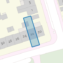 Perceel VLO00-M-3765