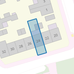 Perceel VLO00-M-3766