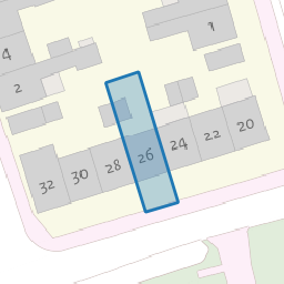 Perceel VLO00-M-3767