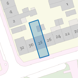 Perceel VLO00-M-3768