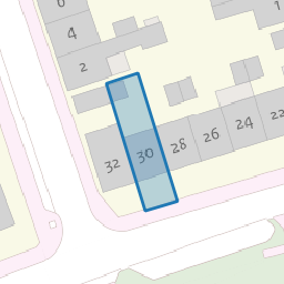 Perceel VLO00-M-3769