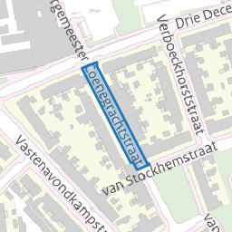 Perceel VLO00-M-3774