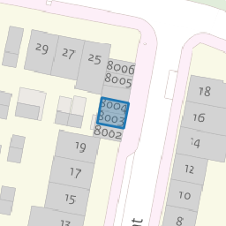 Perceel VLO00-M-3780