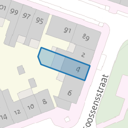 Perceel VLO00-M-3783