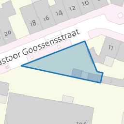 Perceel VLO00-M-3785