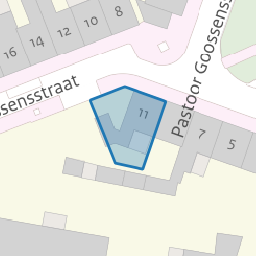 Perceel VLO00-M-3786