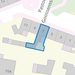 Perceel VLO00-M-3788