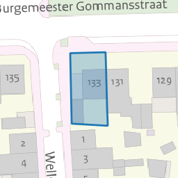 Perceel VLO00-M-3796