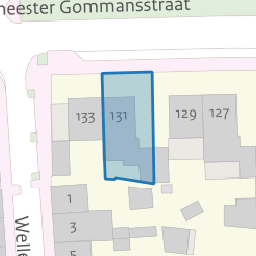Perceel VLO00-M-3797
