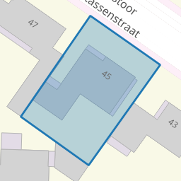 Perceel VLO00-M-3808