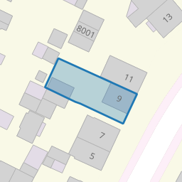 Perceel VLO00-M-3814