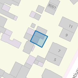 Perceel VLO00-M-3815