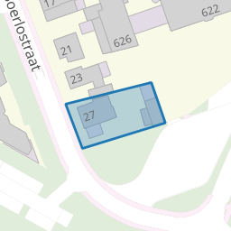 Perceel VLO00-M-3821