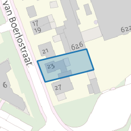 Perceel VLO00-M-3822