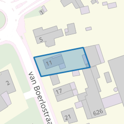 Perceel VLO00-M-3823