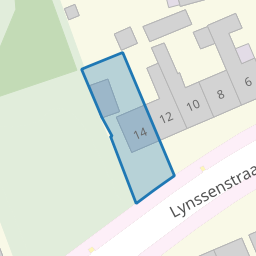 Perceel VLO00-M-3827