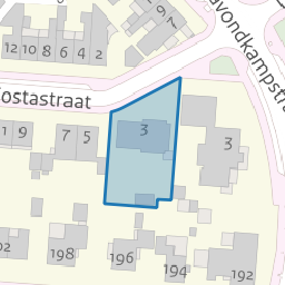 Perceel VLO00-M-3846