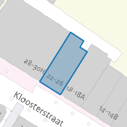 Perceel VLO00-M-3858