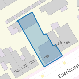 Perceel VLO00-M-3867