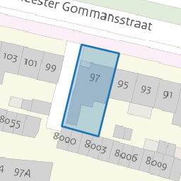 Perceel VLO00-M-3872