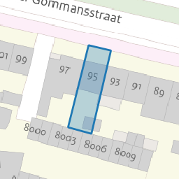 Perceel VLO00-M-3873