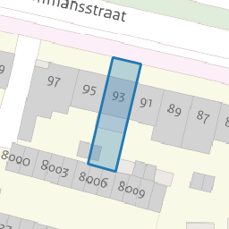 Perceel VLO00-M-3874