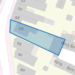 Perceel VLO00-M-3881