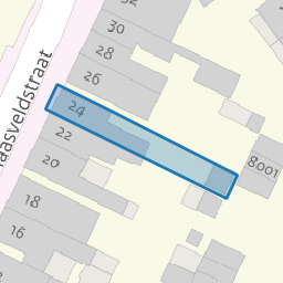 Perceel VLO00-M-3887