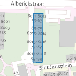 Perceel VLO00-M-3897