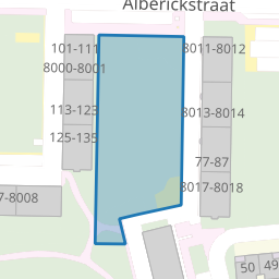 Perceel VLO00-M-3898