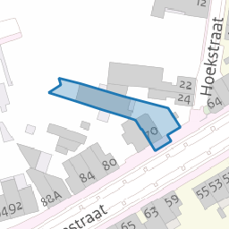 Perceel VLO00-M-3901