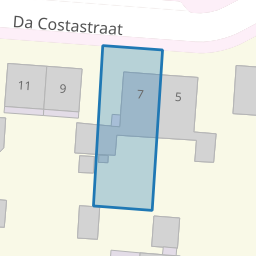 Perceel VLO00-M-3925