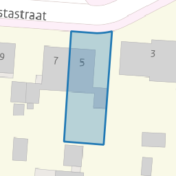 Perceel VLO00-M-3926